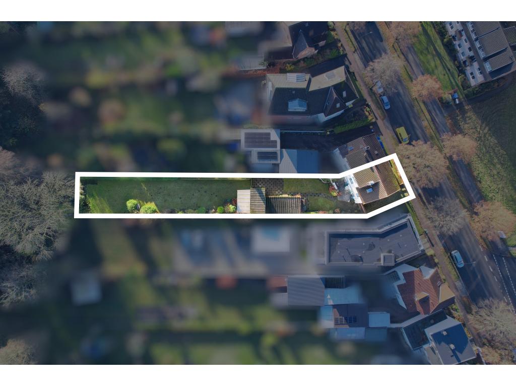 Doppelhaush&auml;lfte: Grundst&uuml;ck