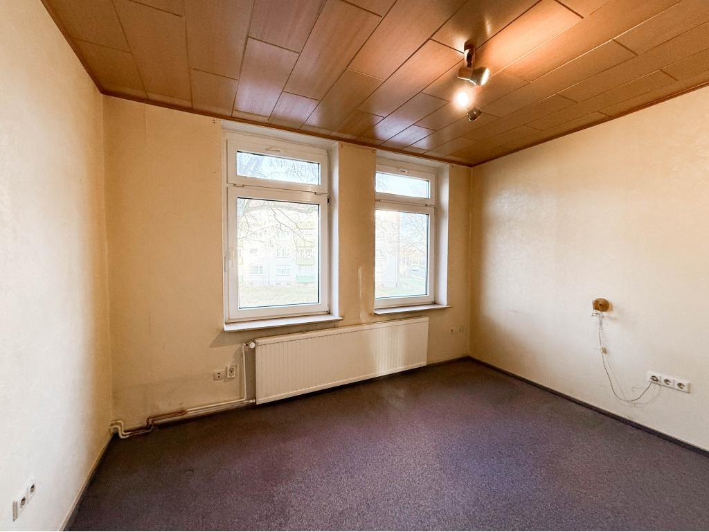 Doppelhaush&auml;lfte: Schlafzimmer 4