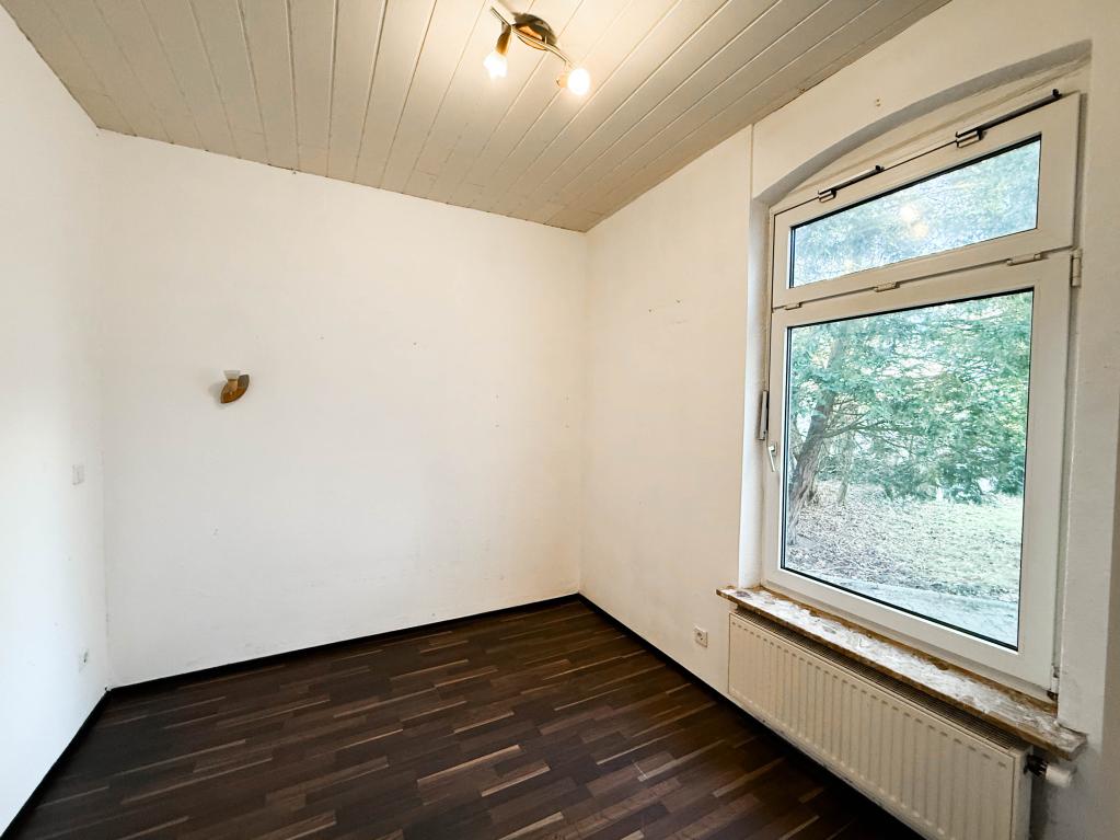 Einfamilienhaus: Schlafzimmer