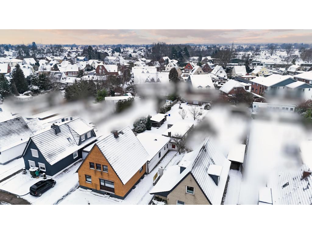 Grundstück Einfamilienhaus: Grundstück