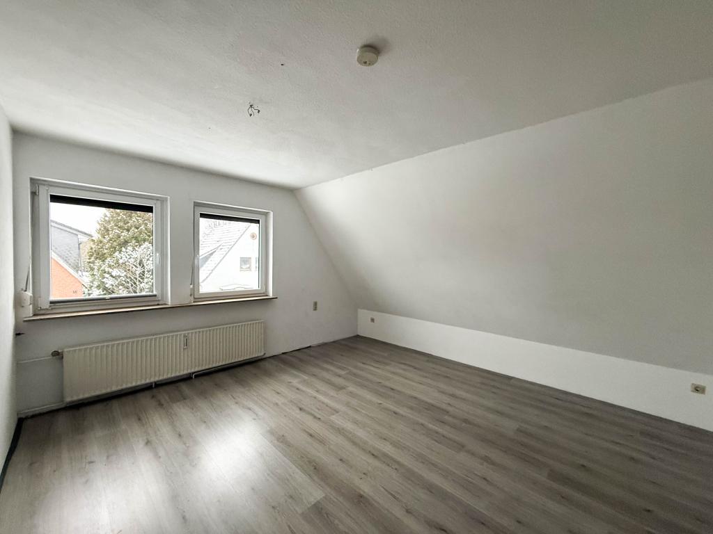 DG - Raum 2 Einfamilienhaus: DG - Raum 2