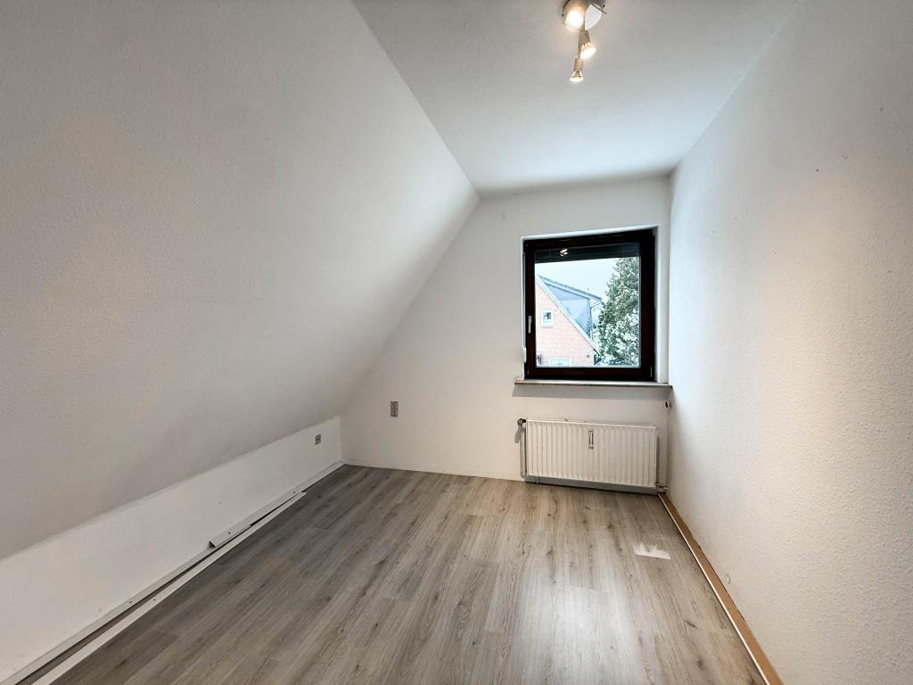 DG - Raum 3 Einfamilienhaus: DG - Raum 3