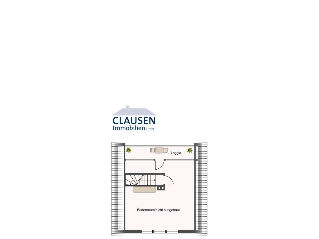 Grundriss DG Einfamilienhaus: Grundriss DG