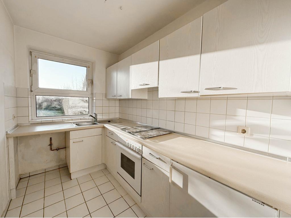 Einbauküche Reihenhaus: Einbauküche