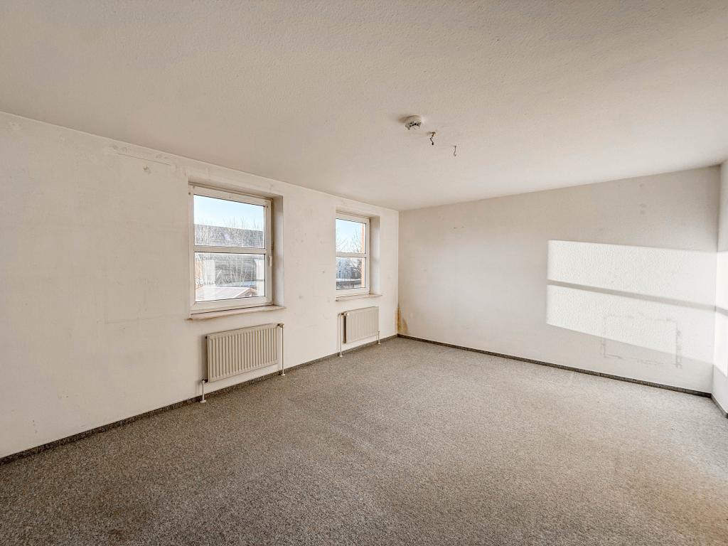 Schlafzimmer OG Reihenhaus: Schlafzimmer OG