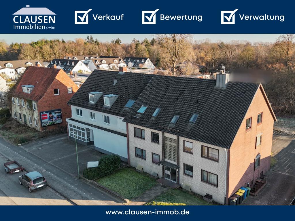 Ein Bild des Angebots Mehrfamilienhaus