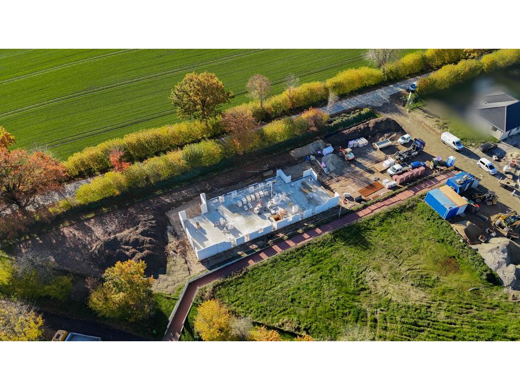 3 Zimmer Wohnung: Ansicht