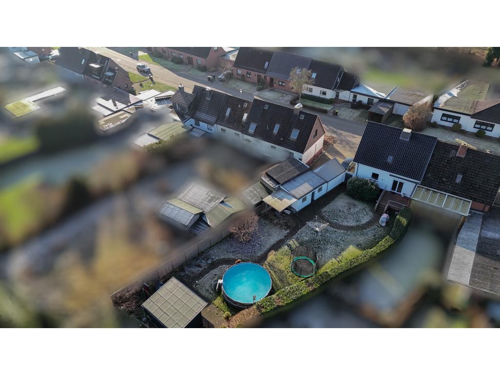 Doppelhaush&auml;lfte: Grundst&uuml;ck