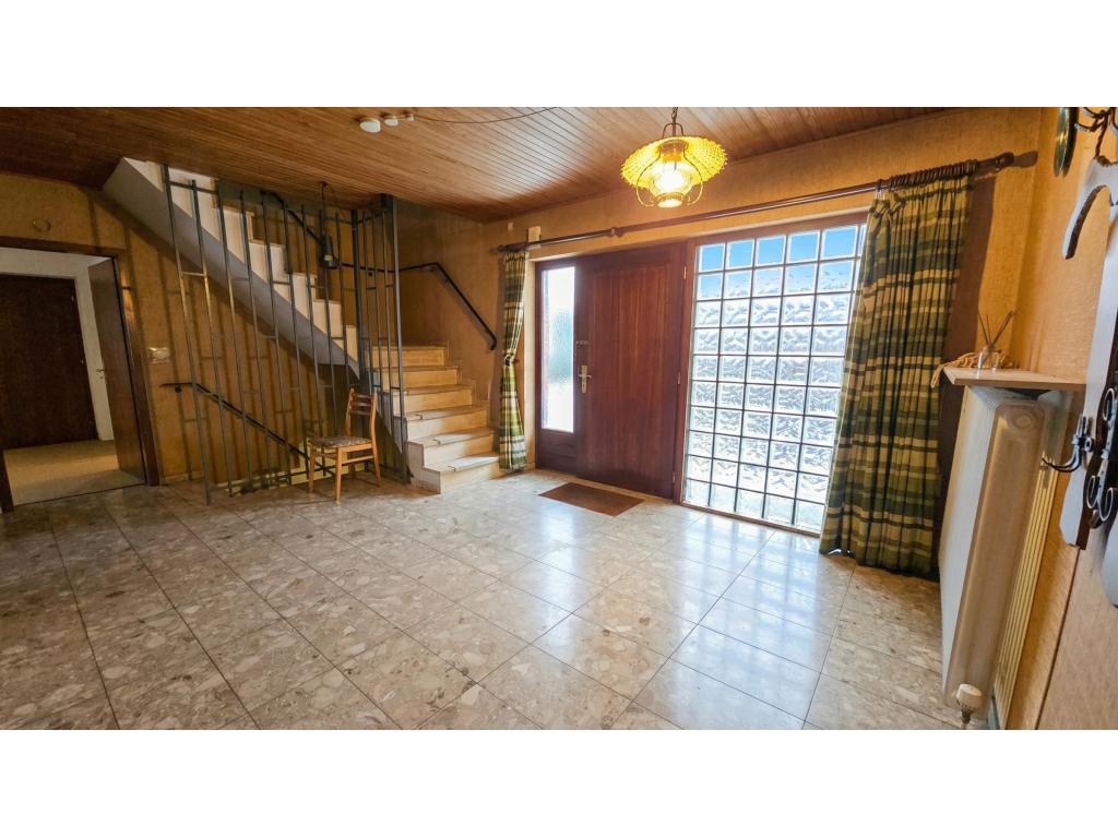 Flur Einfamilienhaus: Flur