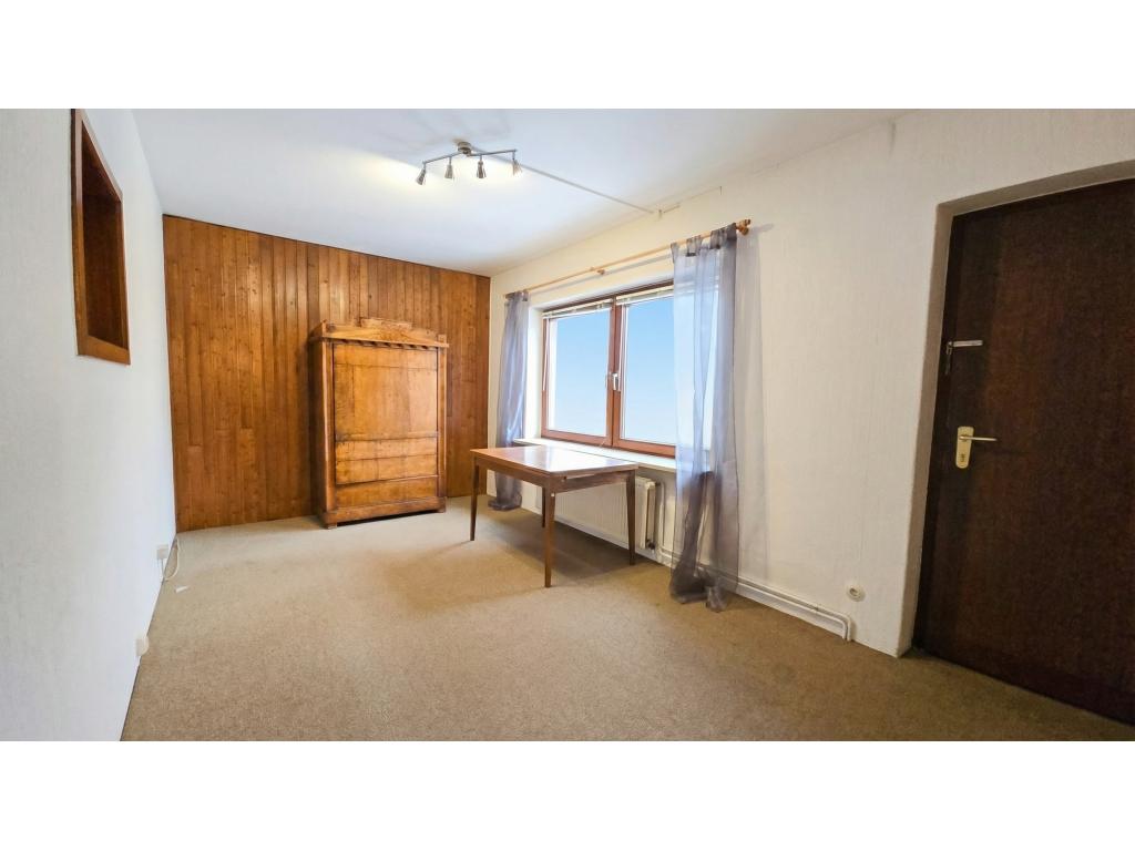 Gästezimmer / Büro Einfamilienhaus: Gästezimmer / Büro