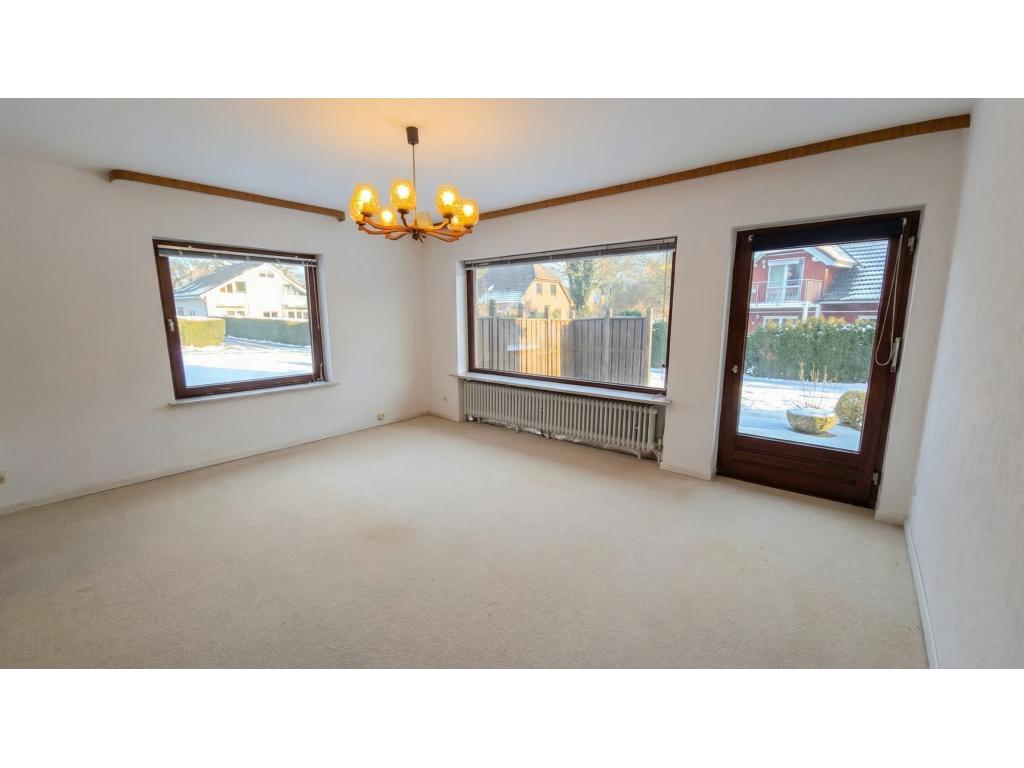 Wohnzimmer Einfamilienhaus: Wohnzimmer