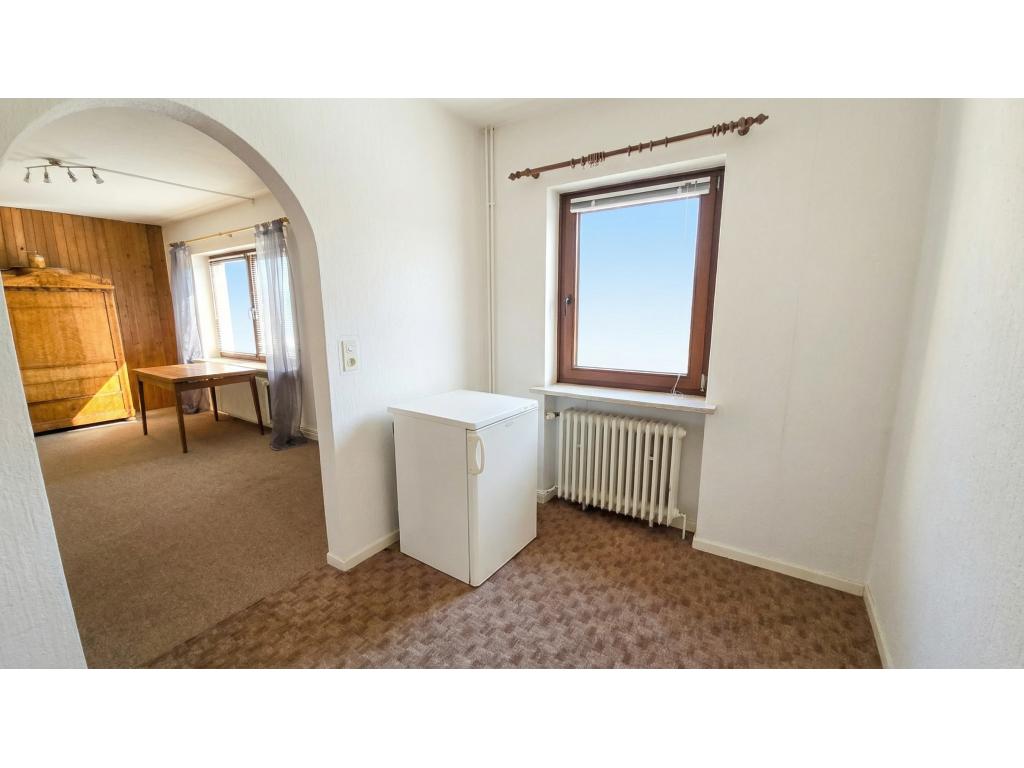 Gästezimmer / Büro Einfamilienhaus: Gästezimmer / Büro