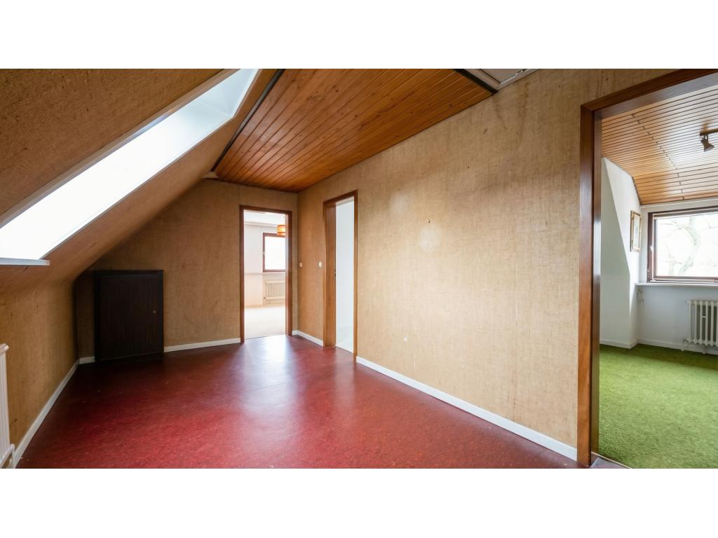 Flur DG Einfamilienhaus: Flur DG