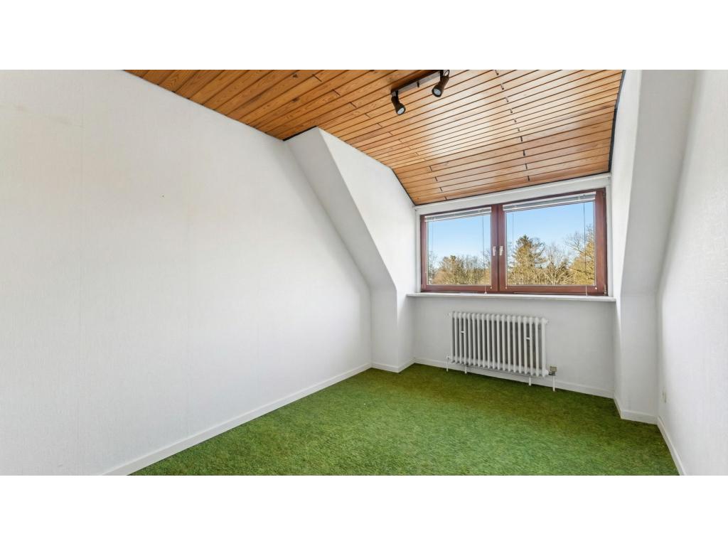 Schlafzimmer DG Einfamilienhaus: Schlafzimmer DG