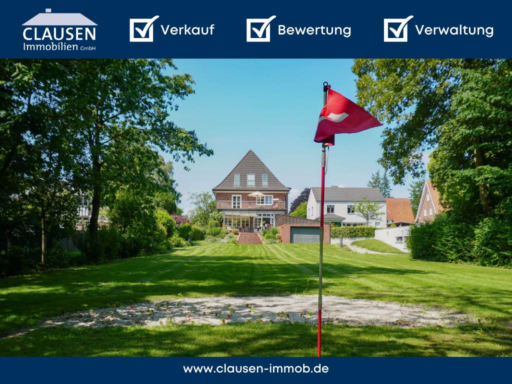 Ein Bild des Angebots Villa