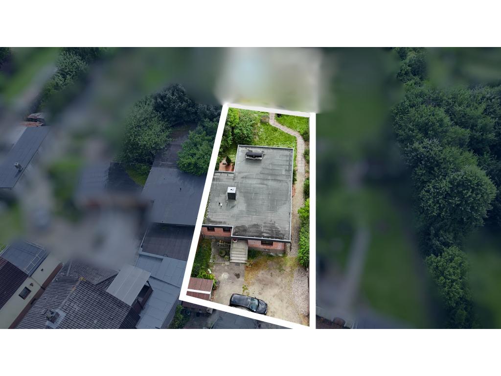 Einfamilienhaus: Grundst&uuml;ck