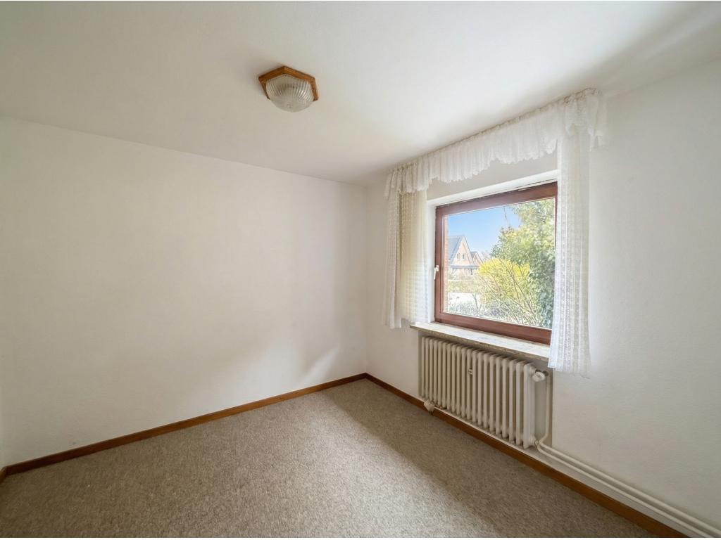 Zimmer - EG Einfamilienhaus: Zimmer - EG