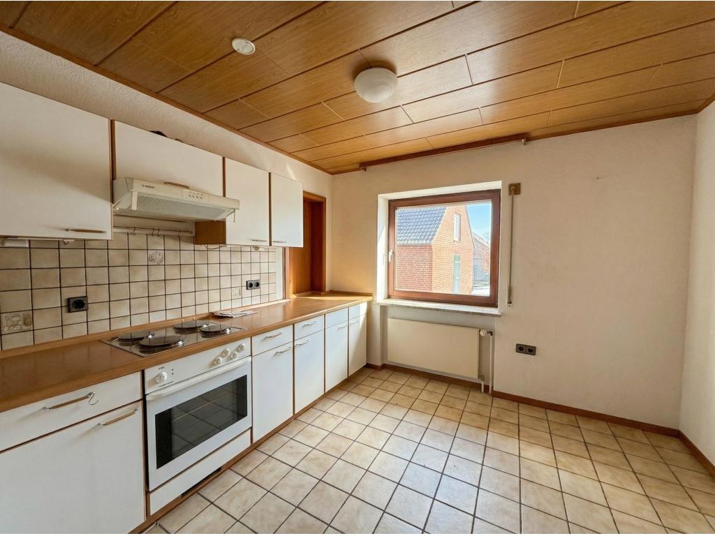 Einbauküche Einfamilienhaus: Einbauküche