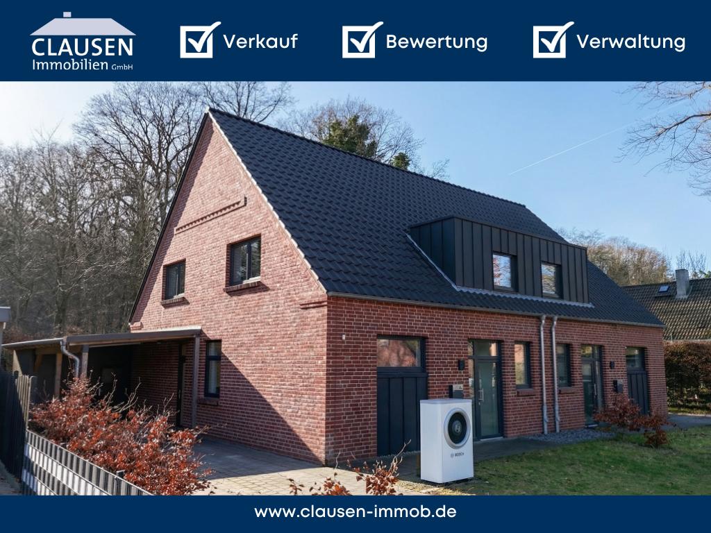 Ein Bild des Angebots Doppelhaush&auml;lfte