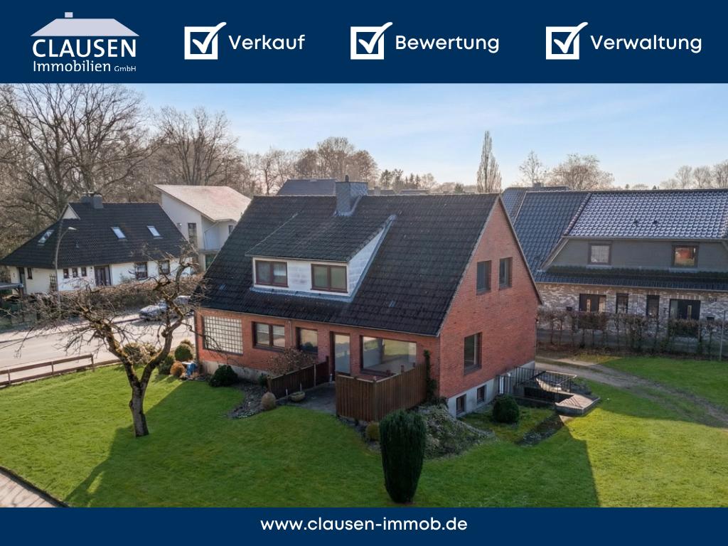 Ein Bild des Angebots Einfamilienhaus