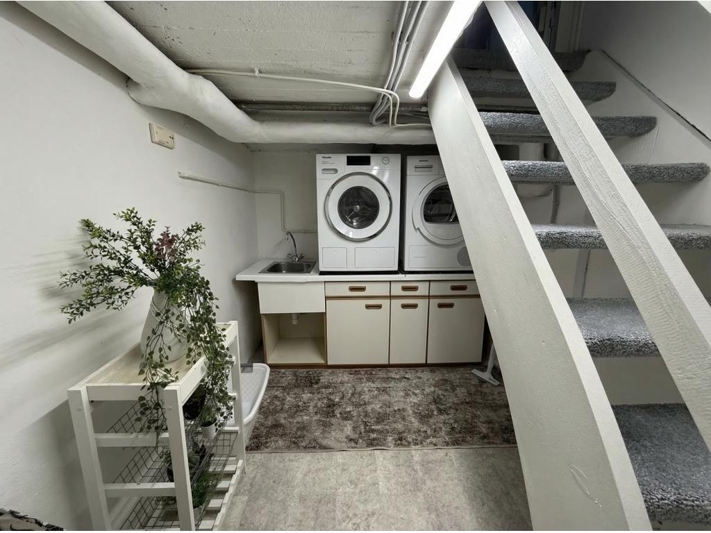 Einfamilienhaus: Keller