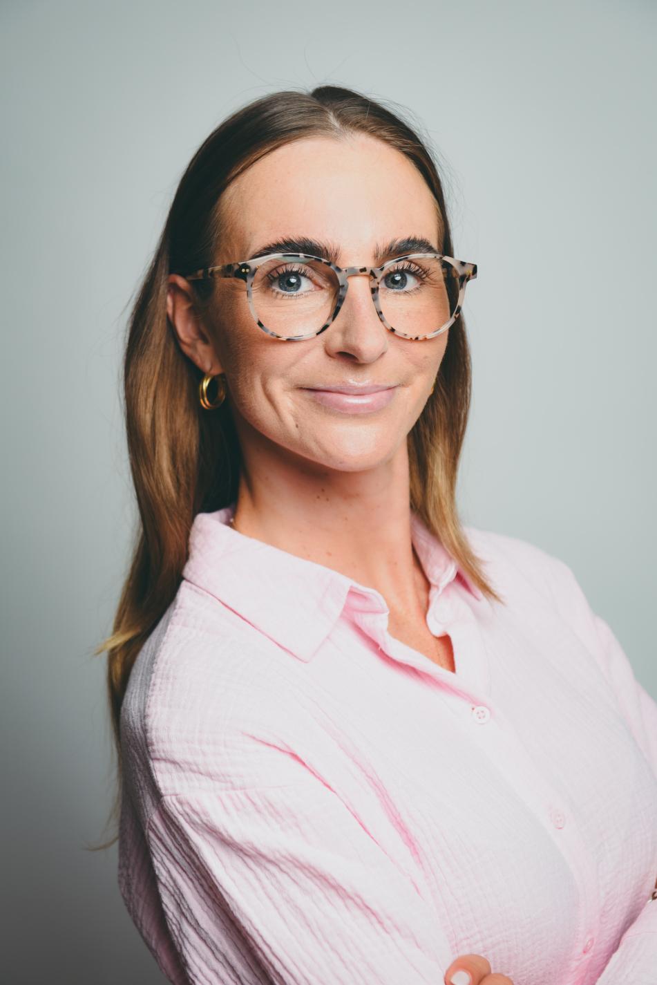 Ein Foto des Ansprechpartners