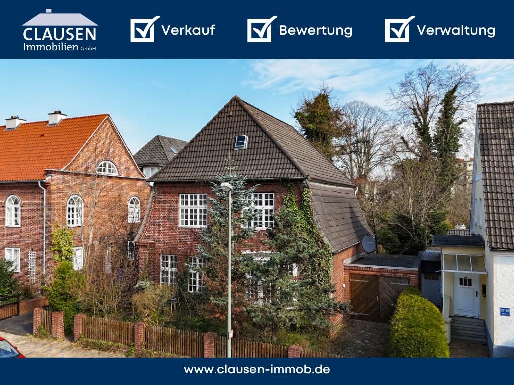 Ein Bild des Angebots Einfamilienhaus