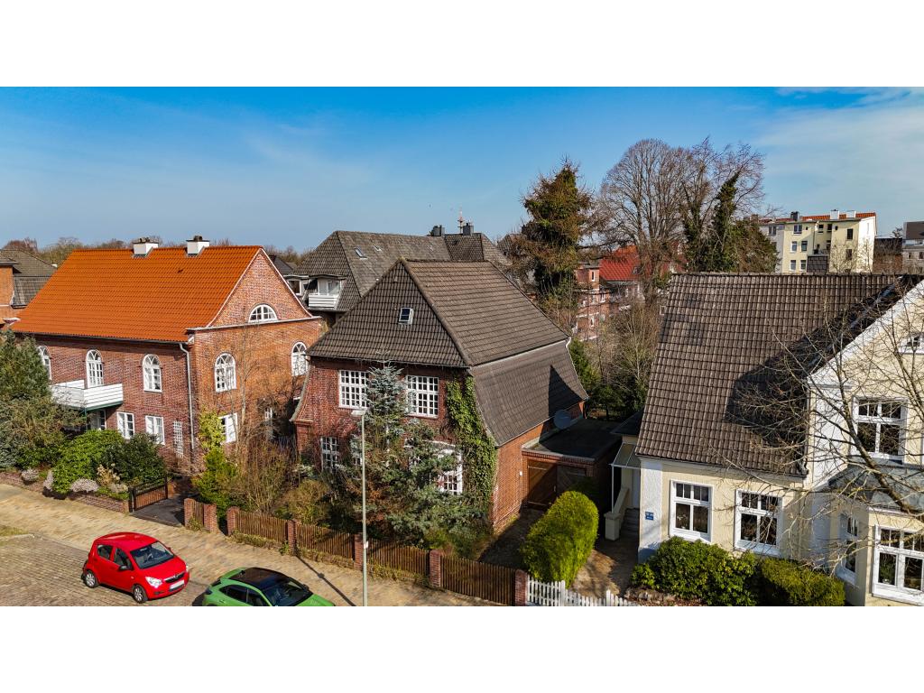 Einfamilienhaus: Ihr Projekt zum Traumhaus!