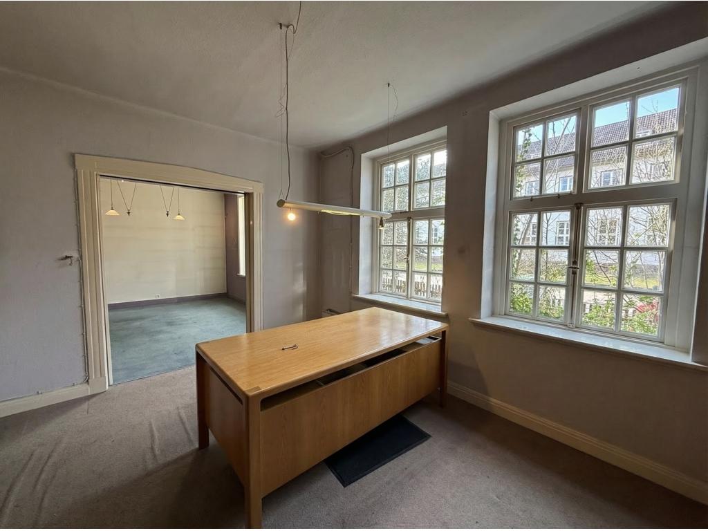 Einfamilienhaus: Wohnzimmer 1