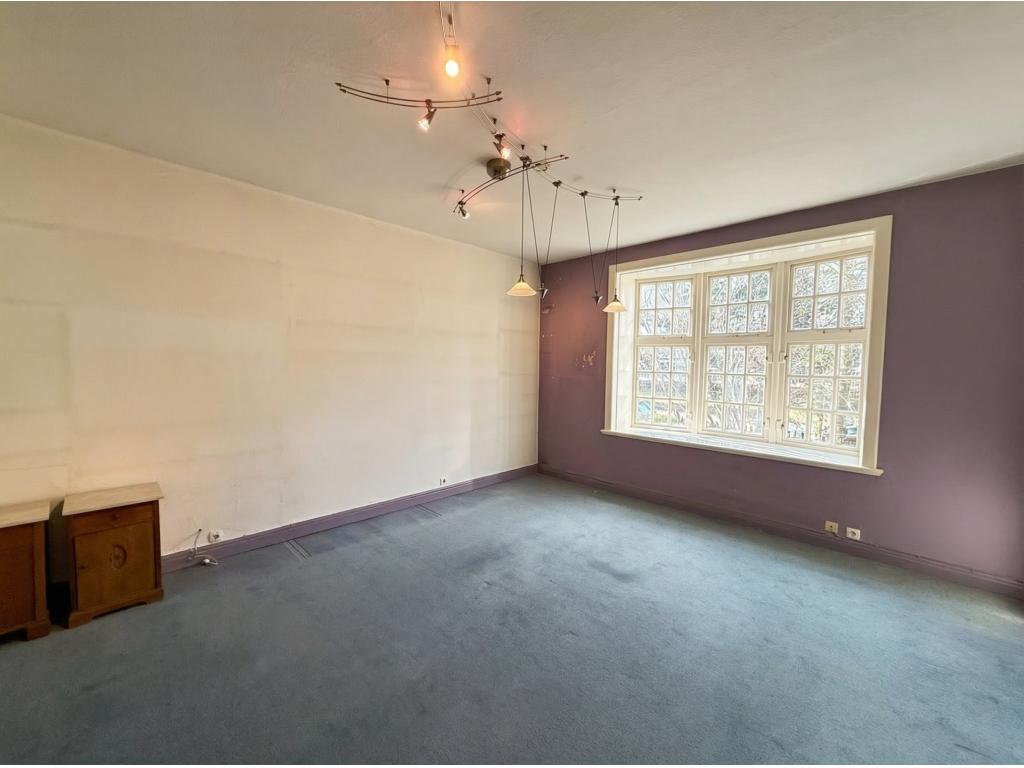 Einfamilienhaus: Wohnzimmer 2