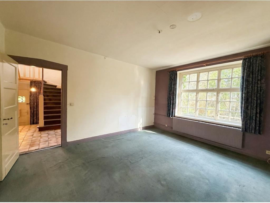 Einfamilienhaus: Wohnzimmer 3