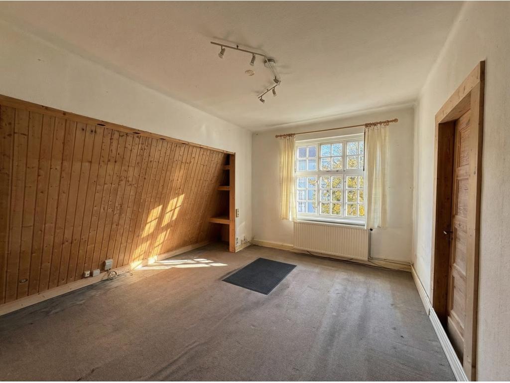 Einfamilienhaus: Schlafzimmer 2