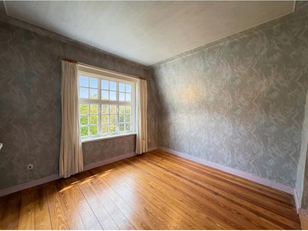 Einfamilienhaus: Schlafzimmer 3