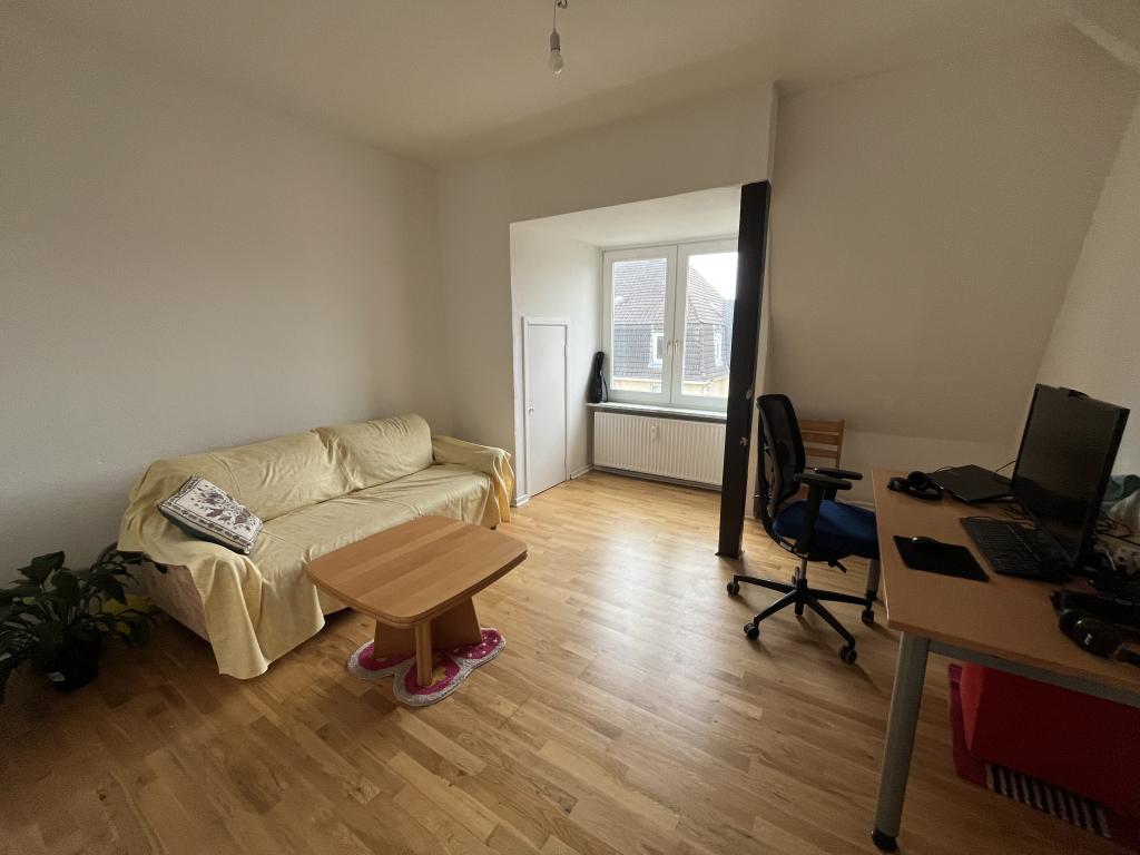 3 Zimmer Wohnung: Zimmer 1