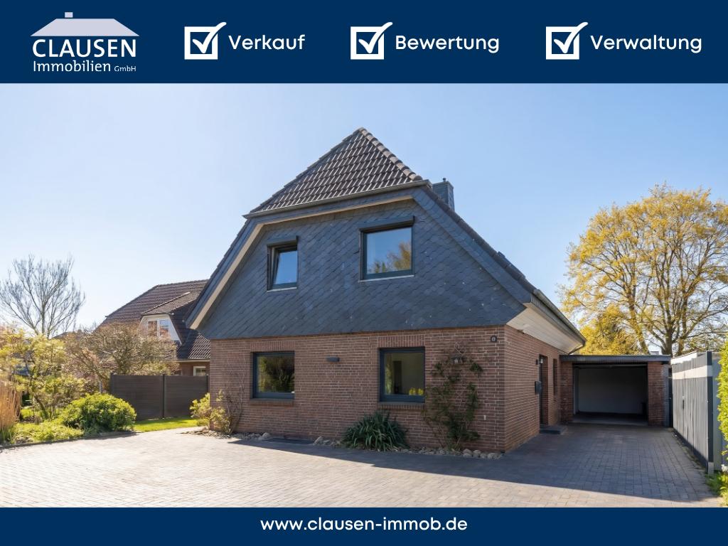 Ein Bild des Angebots Einfamilienhaus