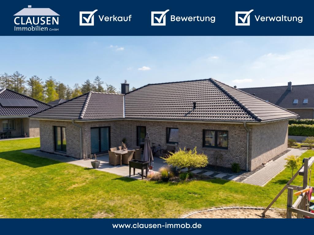 Ein Bild des Angebots Einfamilienhaus