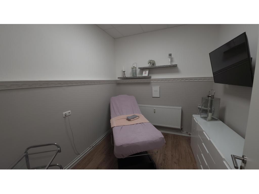 Zimmer 3 Büro/Praxis: Zimmer 3