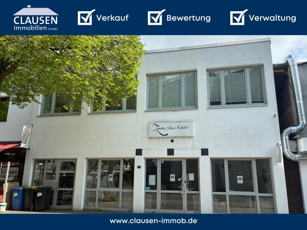 Ein Bild des Angebots B&uuml;ro/Praxis