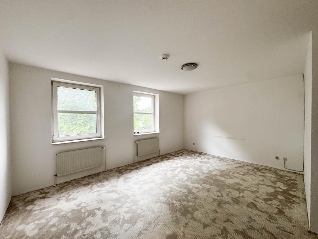Schlafzimmer im OG Reihenhaus: Schlafzimmer im OG