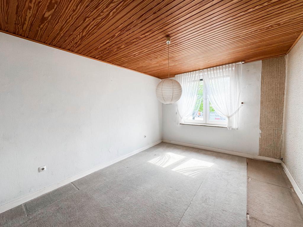 Einfamilienhaus: Schlafzimmer 2