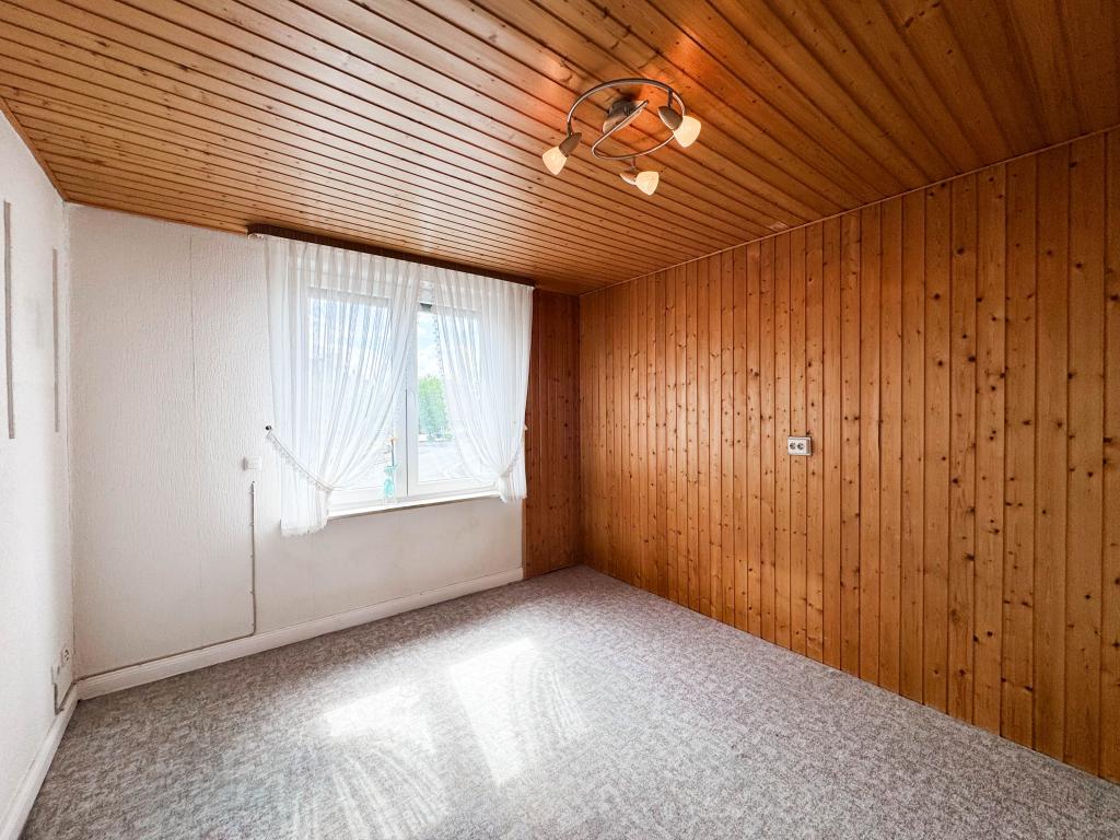 Einfamilienhaus: Schlafzimmer 3