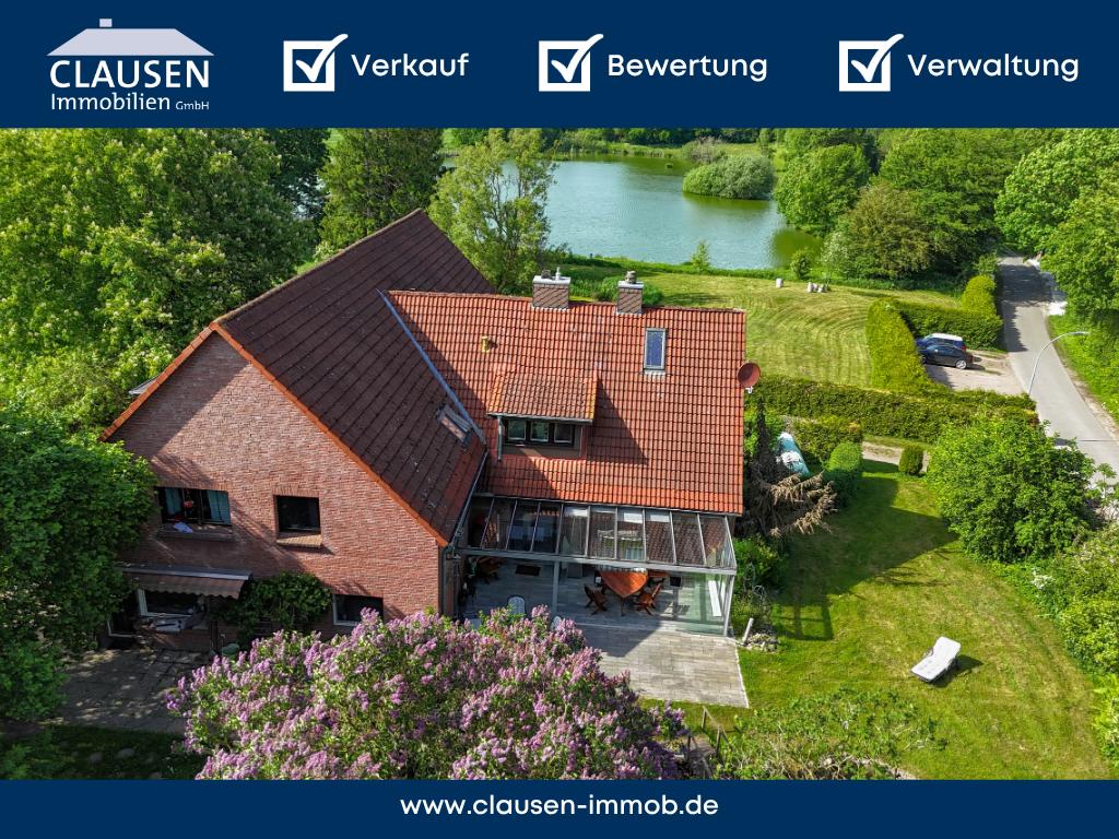 Ein Bild des Angebots Mehrfamilienhaus