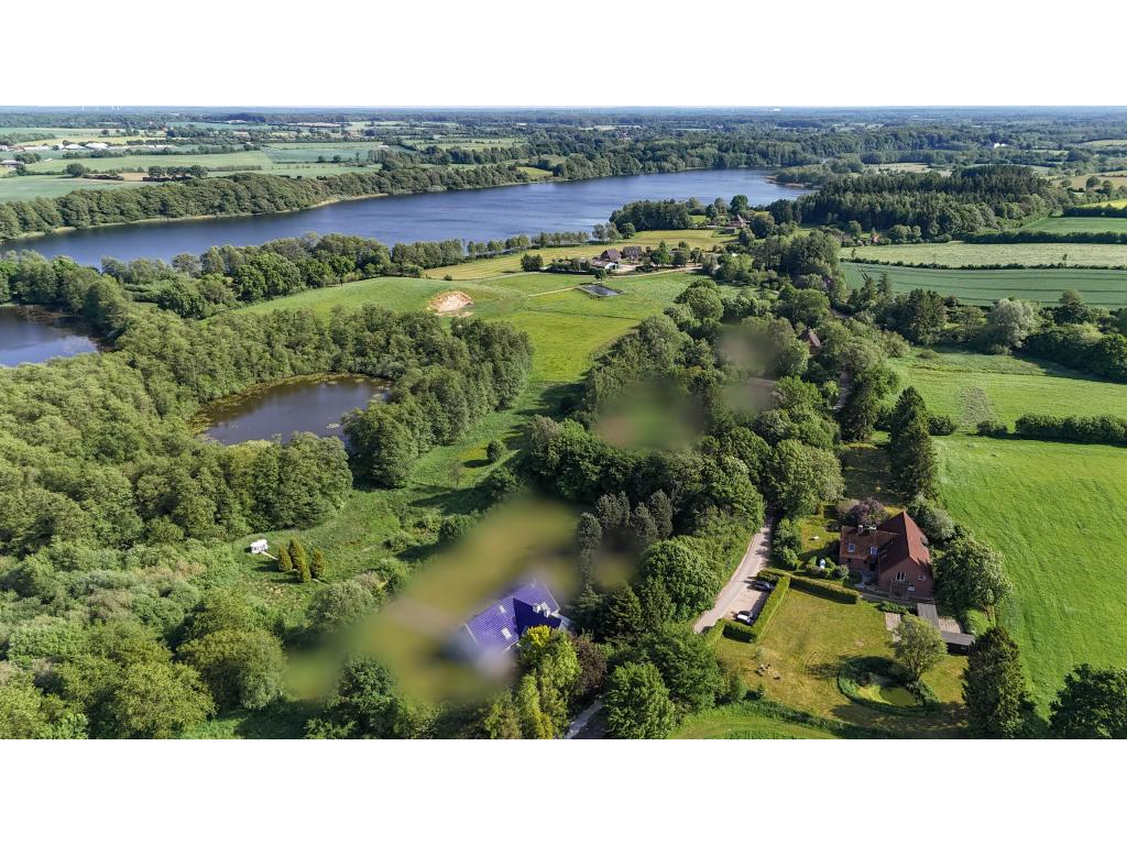 Mehrfamilienhaus: Idyllische Lage am See