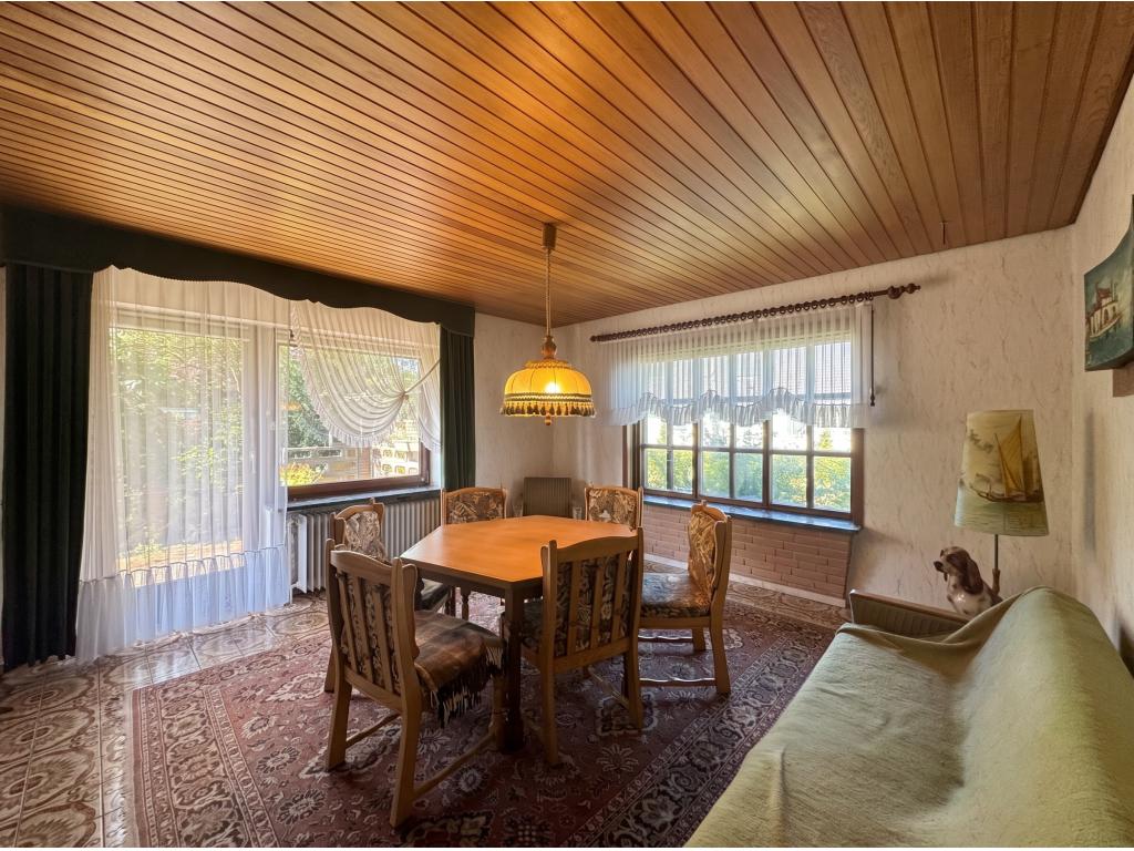 Esszimmer Einfamilienhaus: Esszimmer
