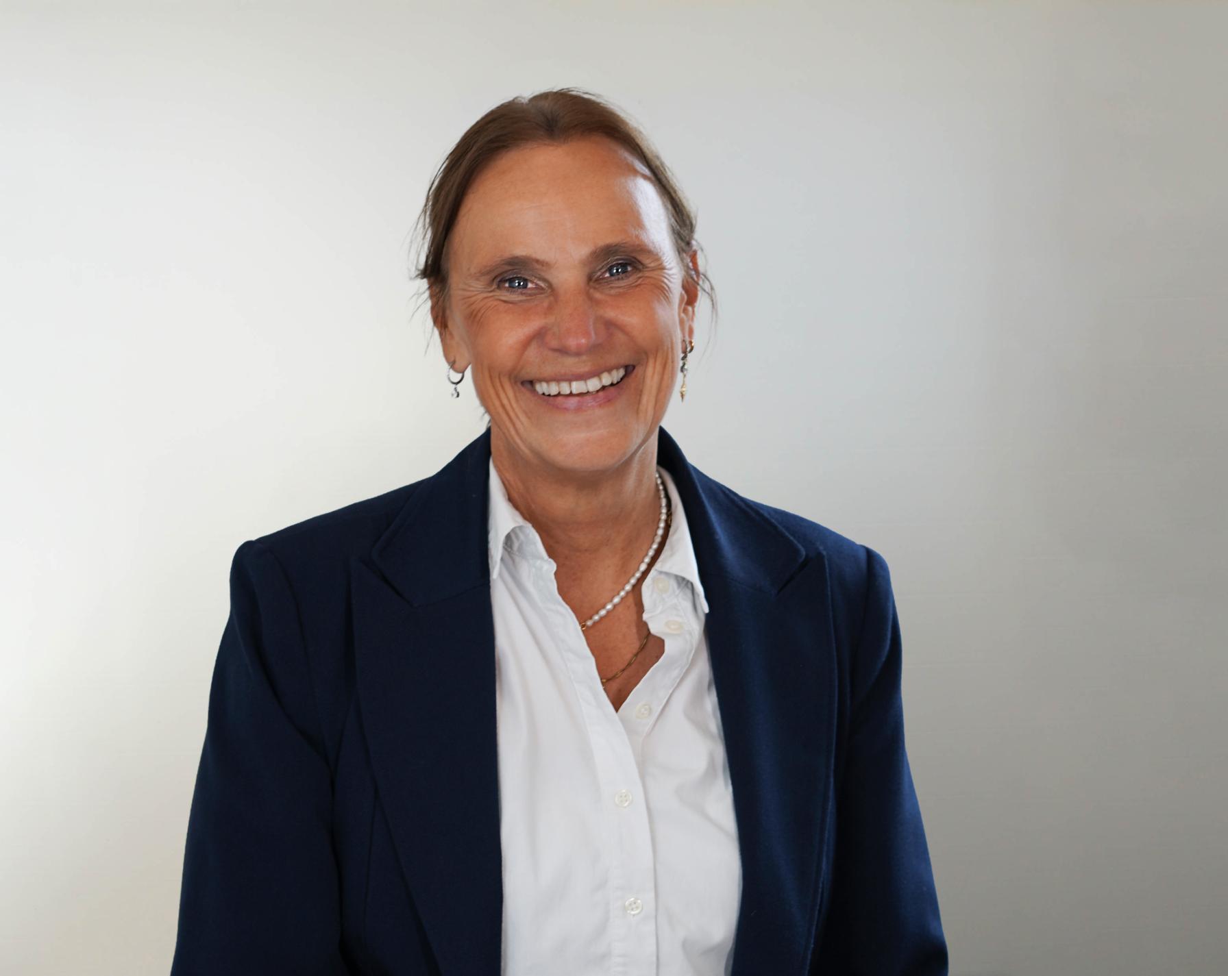 Christiane Badura