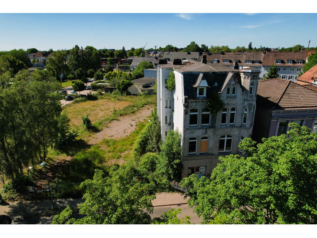 Vorderansicht Hotel: Vorderansicht