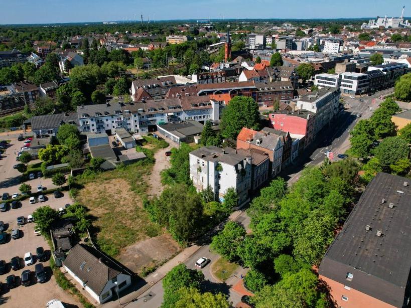 Umgebung Hotel: Umgebung