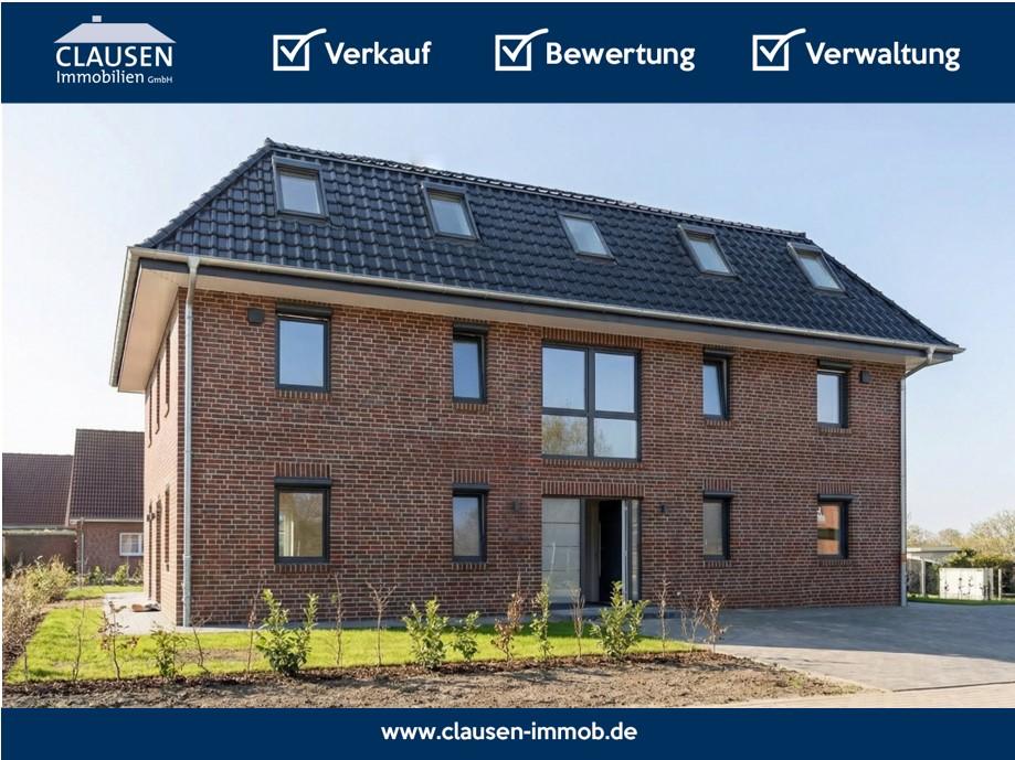Ein Bild des Angebots 3 Zimmer Wohnung