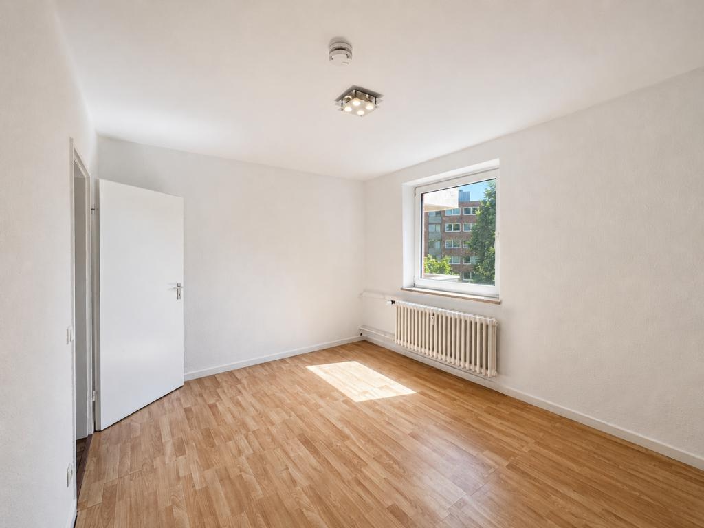 3 Zimmer Wohnung: Zimmer 1
