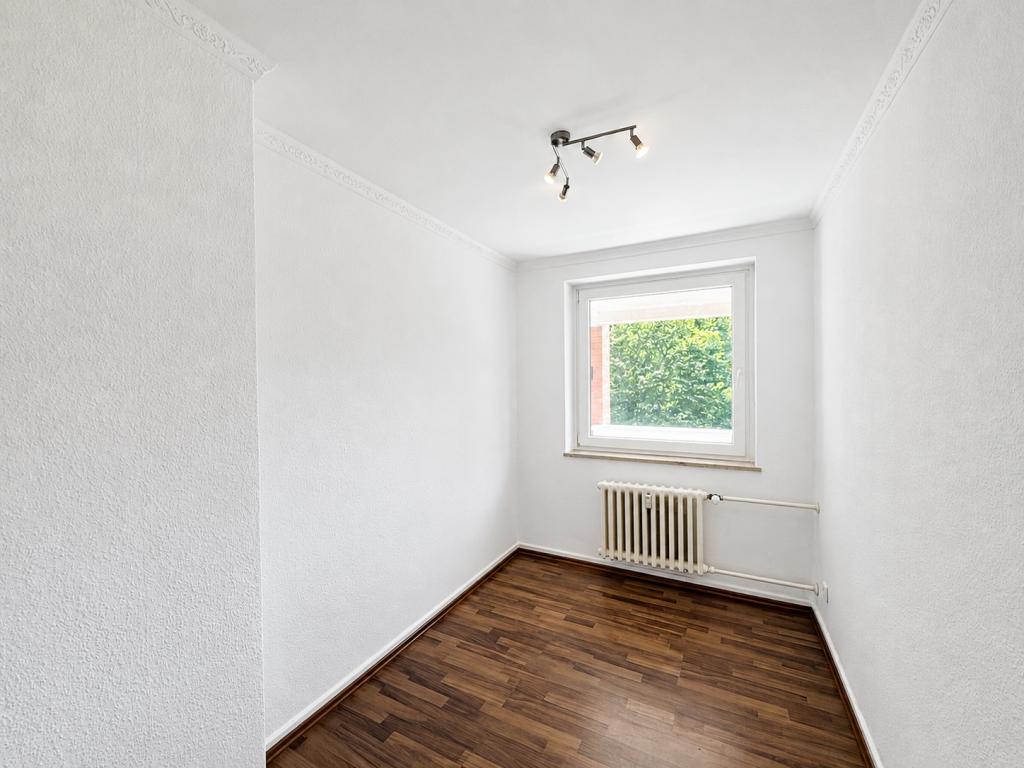 3 Zimmer Wohnung: Zimmer 2